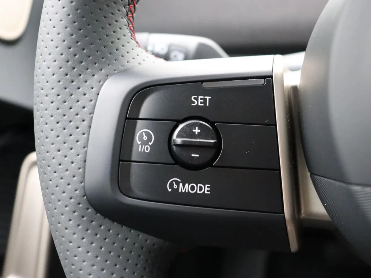 SE John Cooper Works Trim | Pakket XL