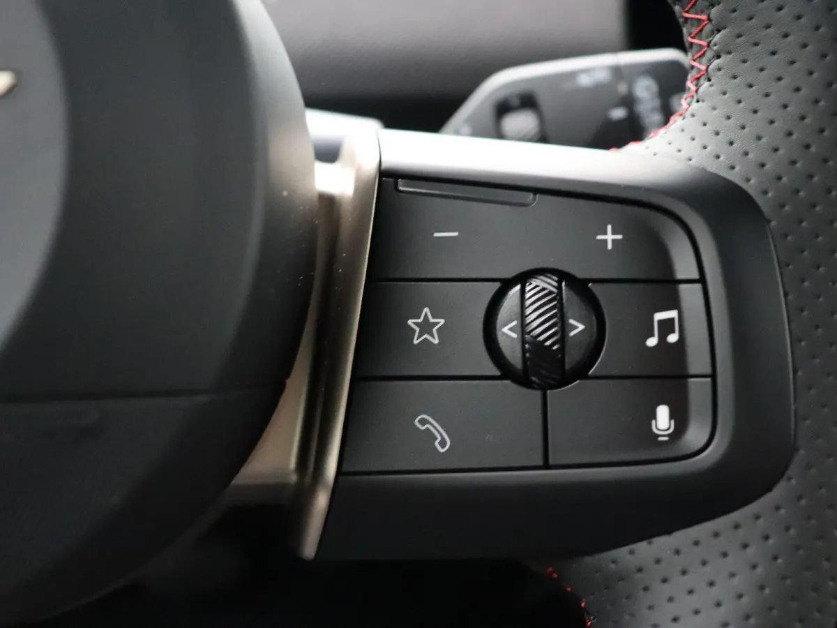 SE John Cooper Works Trim | Pakket XL