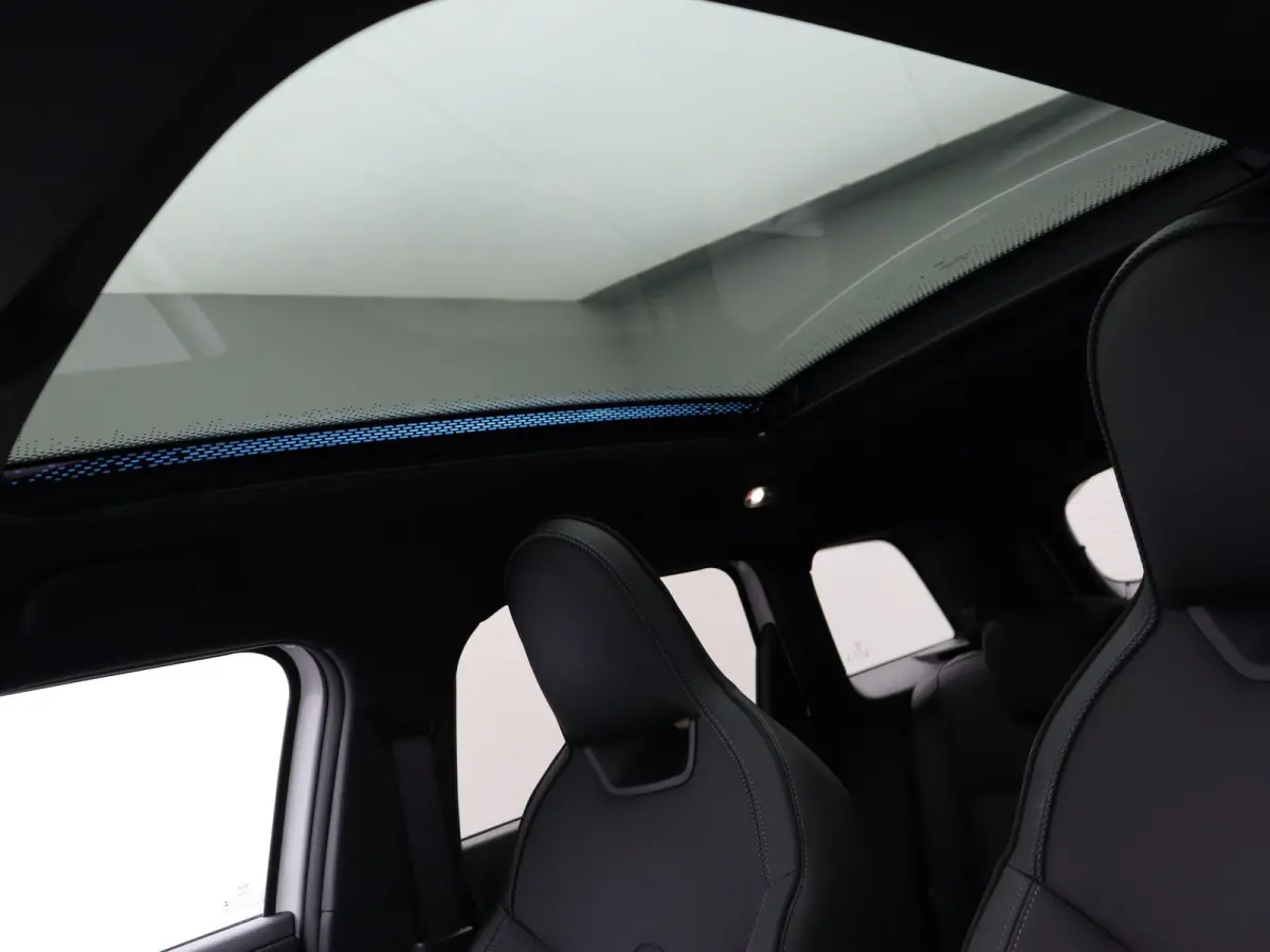 SE John Cooper Works Trim | Pakket XL