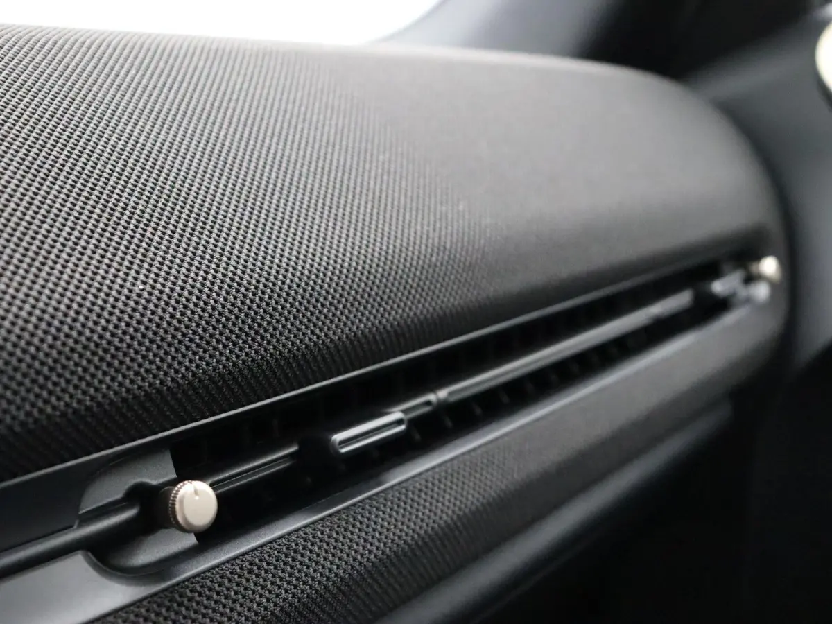 SE John Cooper Works Trim | Pakket XL