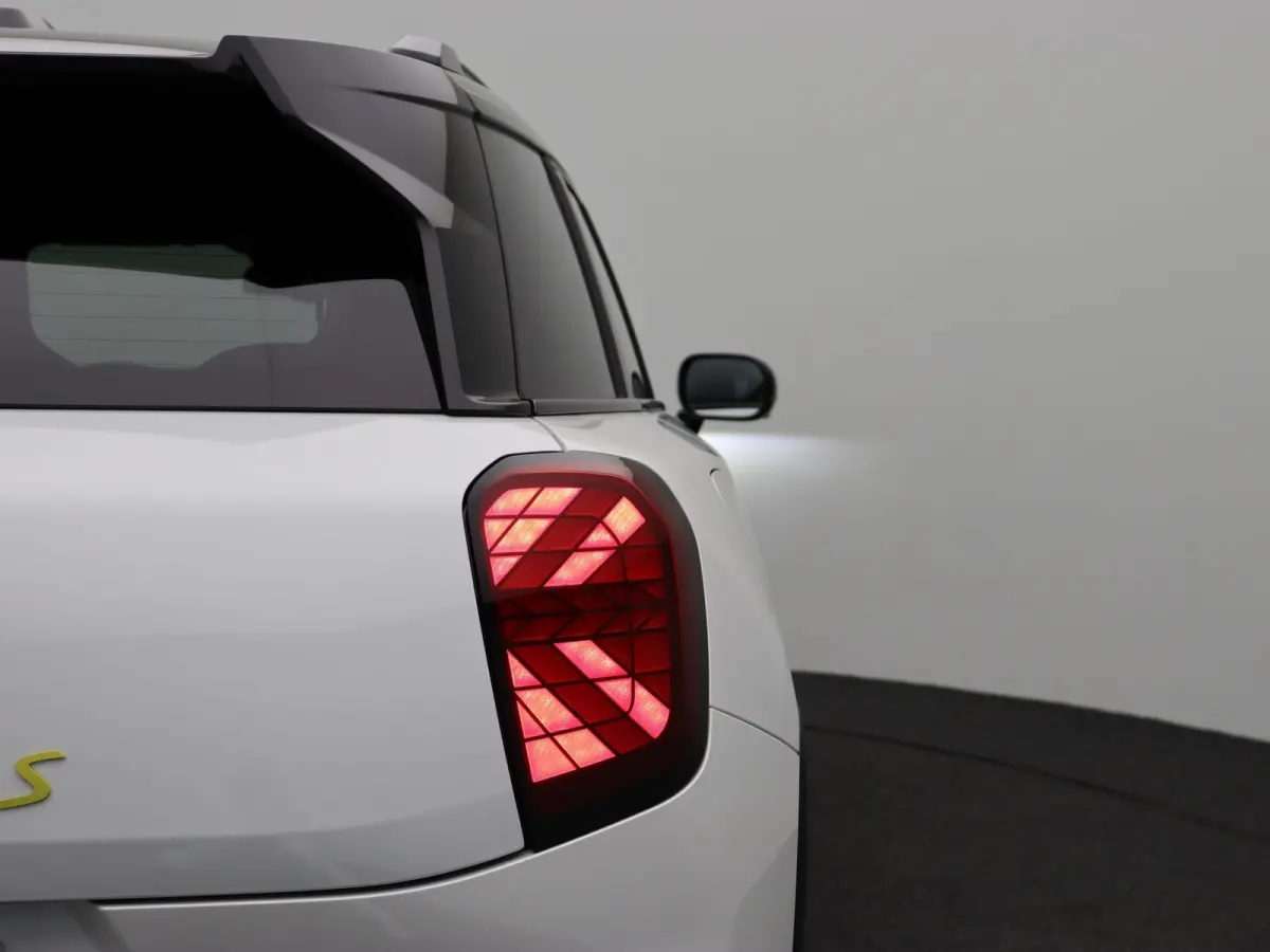 SE John Cooper Works Trim | Pakket XL