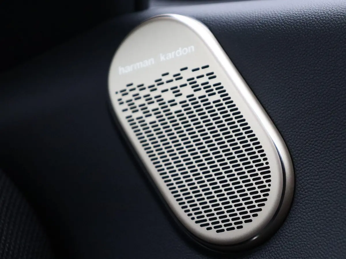 SE John Cooper Works Trim | Pakket XL