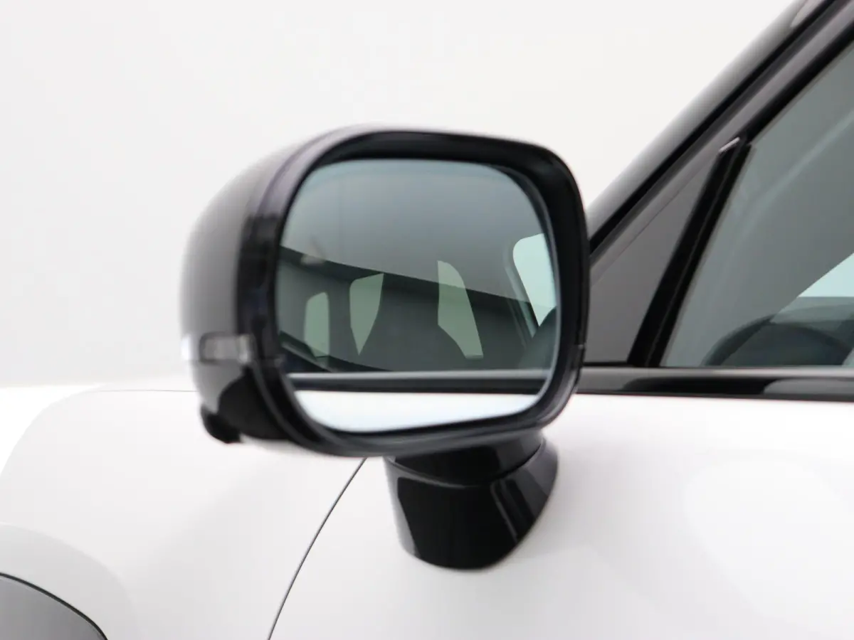SE John Cooper Works Trim | Pakket XL