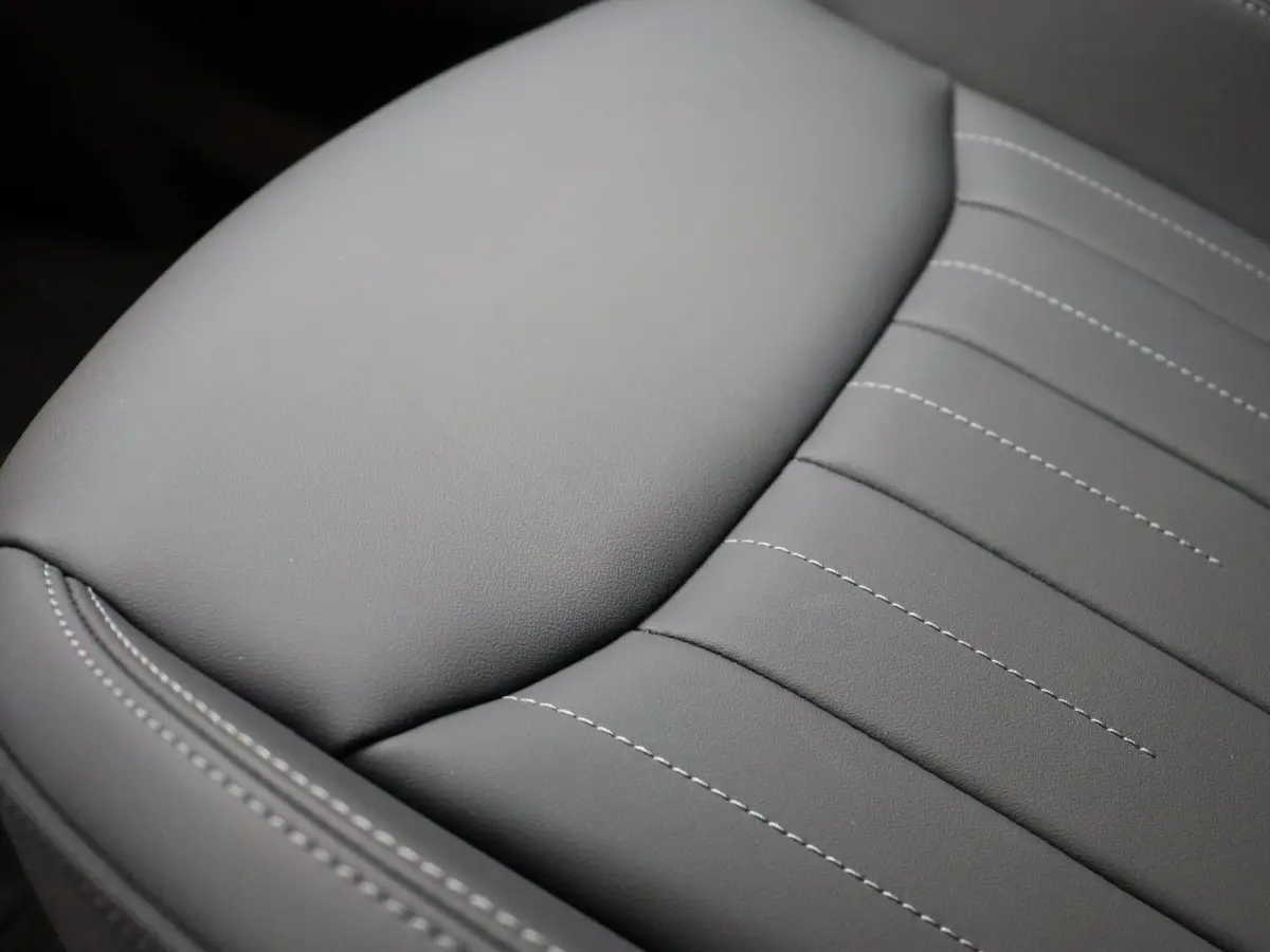 SE John Cooper Works Trim | Pakket XL