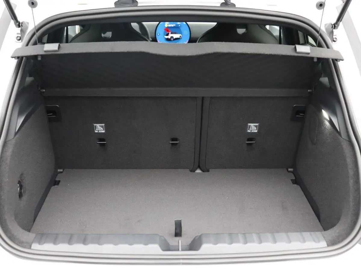 SE John Cooper Works Trim | Pakket XL