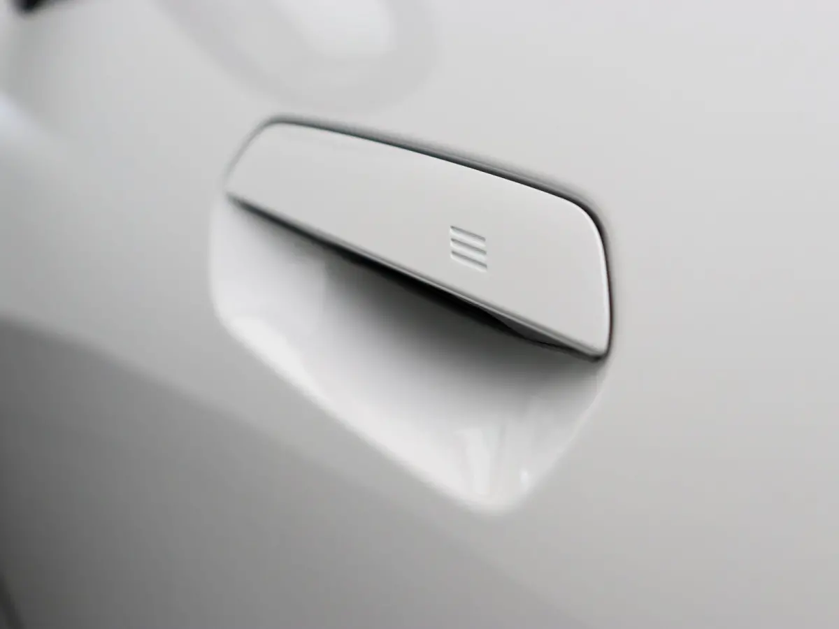 SE John Cooper Works Trim | Pakket XL