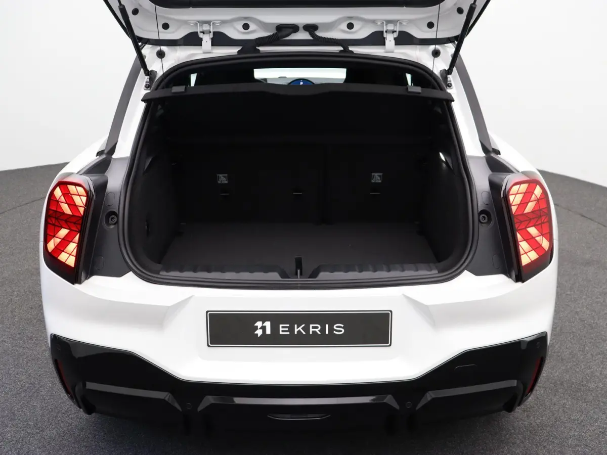 SE John Cooper Works Trim | Pakket XL