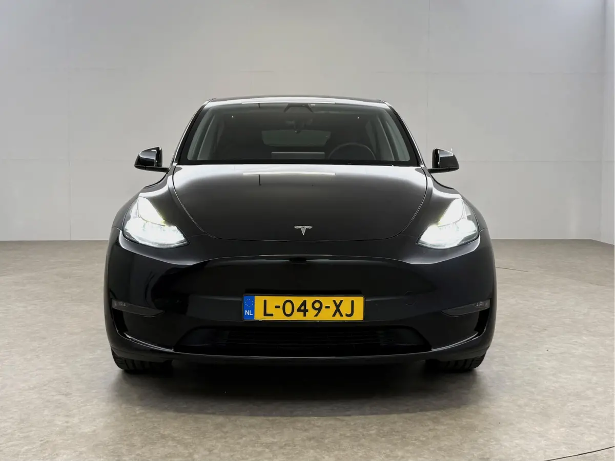 Long Range AWD 75 kWh | Snelladen | SOH 88% | Autopilot | Pano | Memory | Camera | Carplay