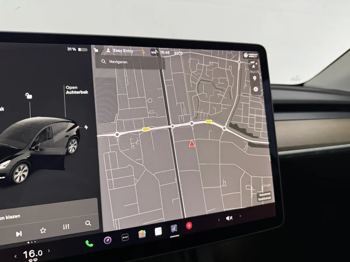 Long Range AWD 75 kWh | Snelladen | SOH 88% | Autopilot | Pano | Memory | Camera | Carplay