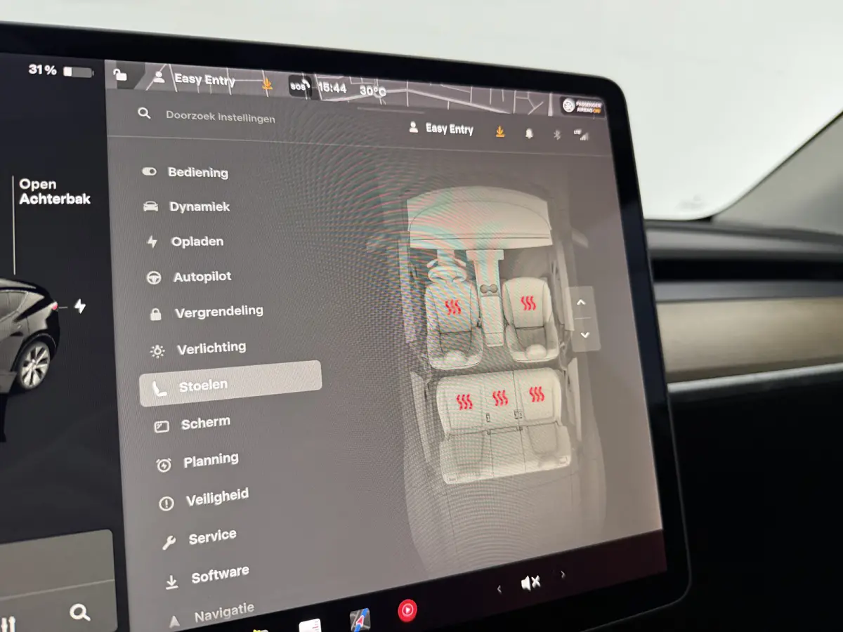 Long Range AWD 75 kWh | Snelladen | SOH 88% | Autopilot | Pano | Memory | Camera | Carplay