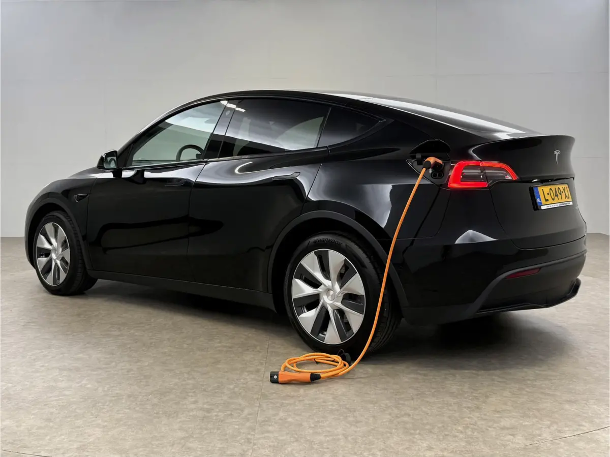 Long Range AWD 75 kWh | Snelladen | SOH 88% | Autopilot | Pano | Memory | Camera | Carplay