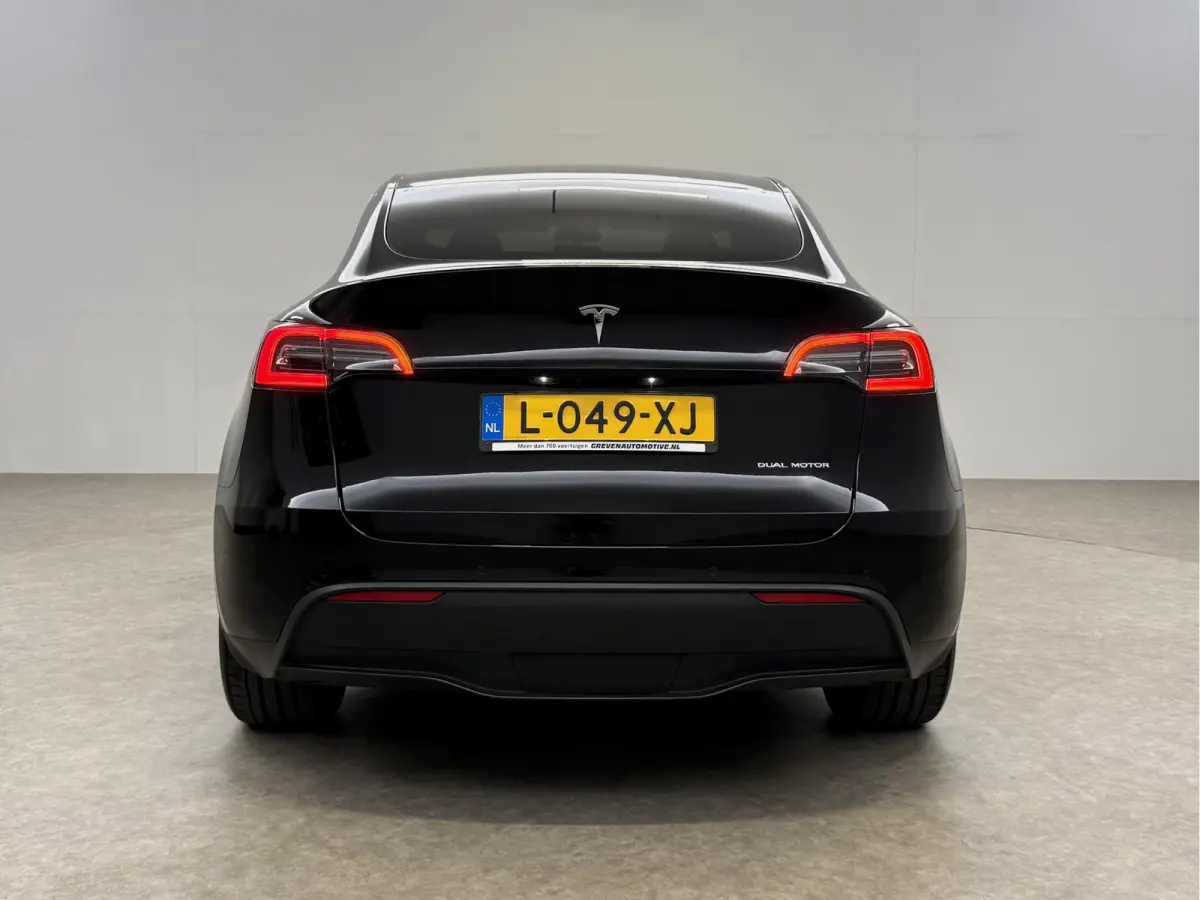 Long Range AWD 75 kWh | Snelladen | SOH 88% | Autopilot | Pano | Memory | Camera | Carplay