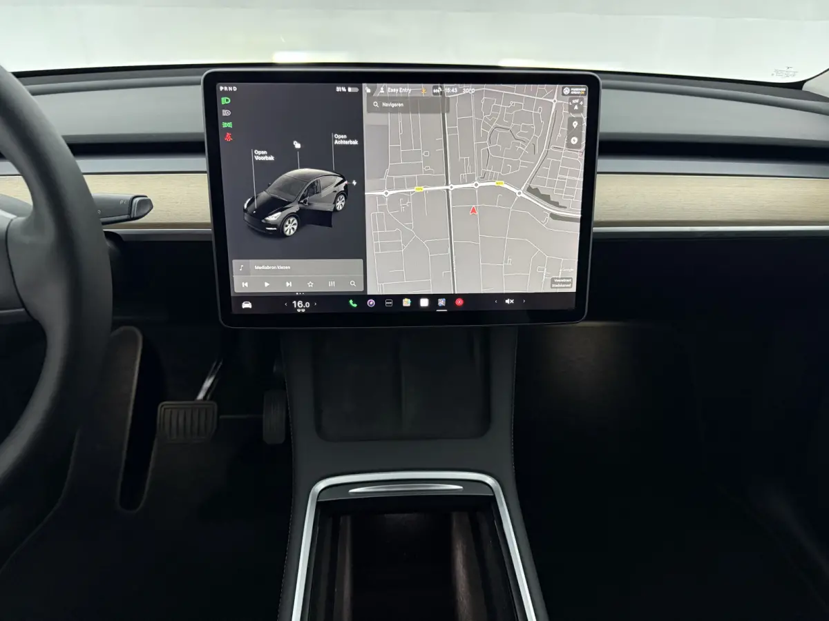 Long Range AWD 75 kWh | Snelladen | SOH 88% | Autopilot | Pano | Memory | Camera | Carplay