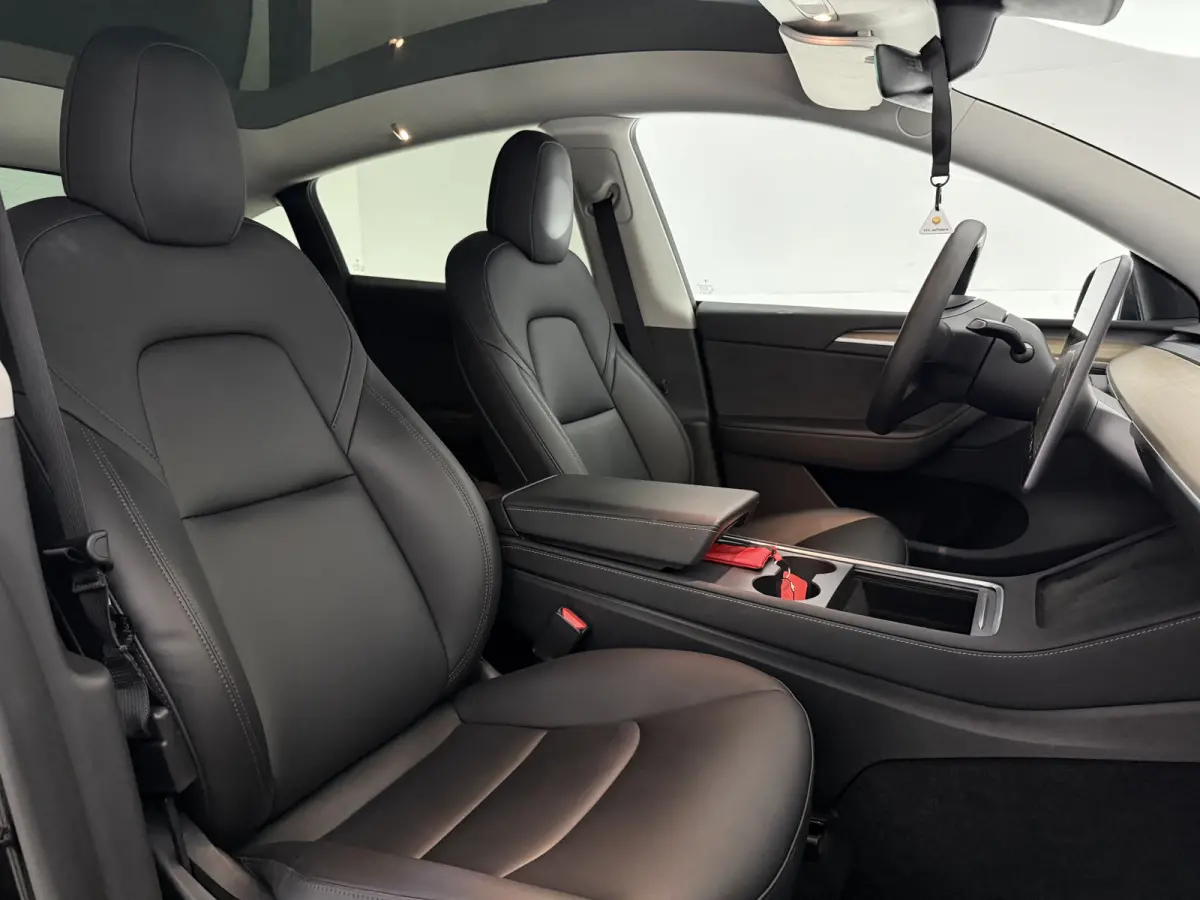 Long Range AWD 75 kWh | Snelladen | SOH 88% | Autopilot | Pano | Memory | Camera | Carplay