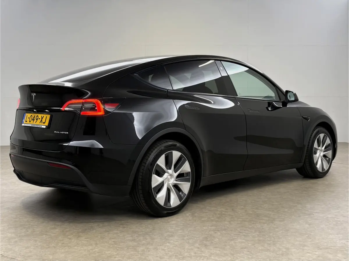 Long Range AWD 75 kWh | Snelladen | SOH 88% | Autopilot | Pano | Memory | Camera | Carplay
