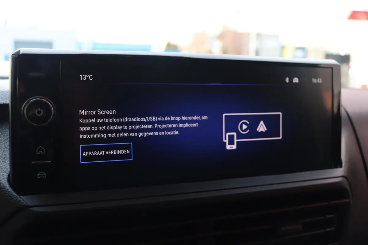 Electric L3 75 kWh VOORRAAD VOORDEEL / 8 Jaar garantie