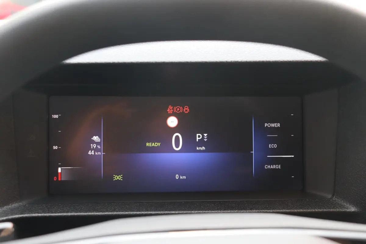 Electric L3 75 kWh VOORRAAD VOORDEEL / 8 Jaar garantie