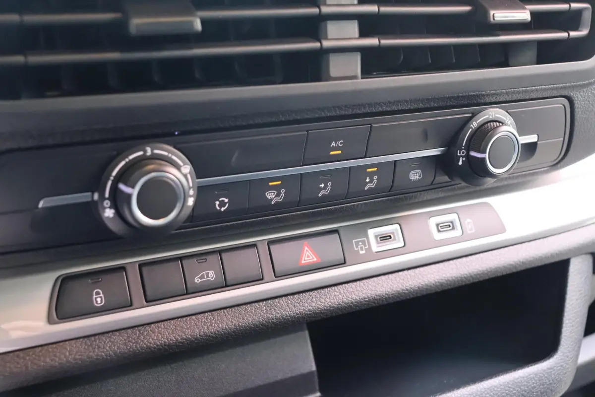 Electric L3 75 kWh VOORRAAD VOORDEEL / 8 Jaar garantie