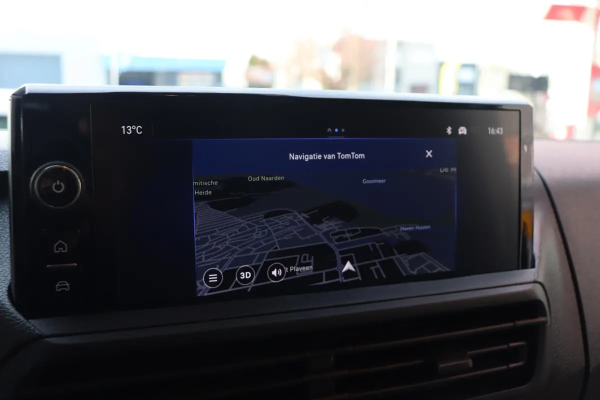 Electric L3 75 kWh VOORRAAD VOORDEEL / 8 Jaar garantie