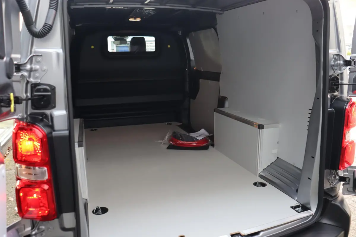Electric L3 75 kWh VOORRAAD VOORDEEL / 8 Jaar garantie