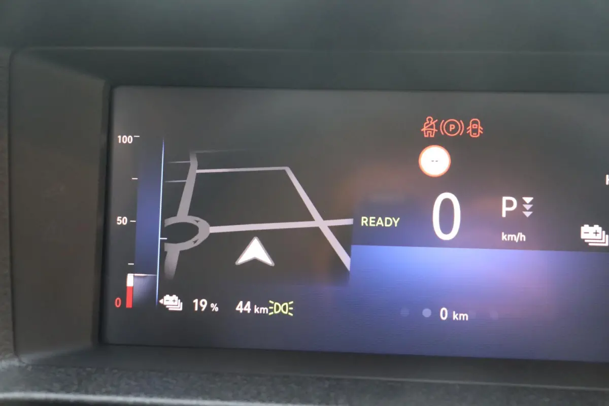 Electric L3 75 kWh VOORRAAD VOORDEEL / 8 Jaar garantie