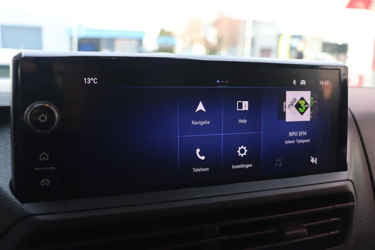 Electric L3 75 kWh VOORRAAD VOORDEEL / 8 Jaar garantie