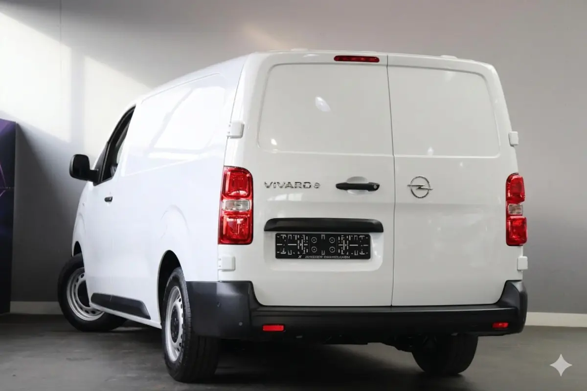 Electric L3 75 kWh VOORRAAD VOORDEEL / 8 Jaar garantie
