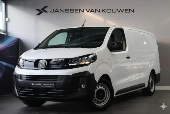 Electric L3 75 kWh VOORRAAD VOORDEEL / 8 Jaar garantie