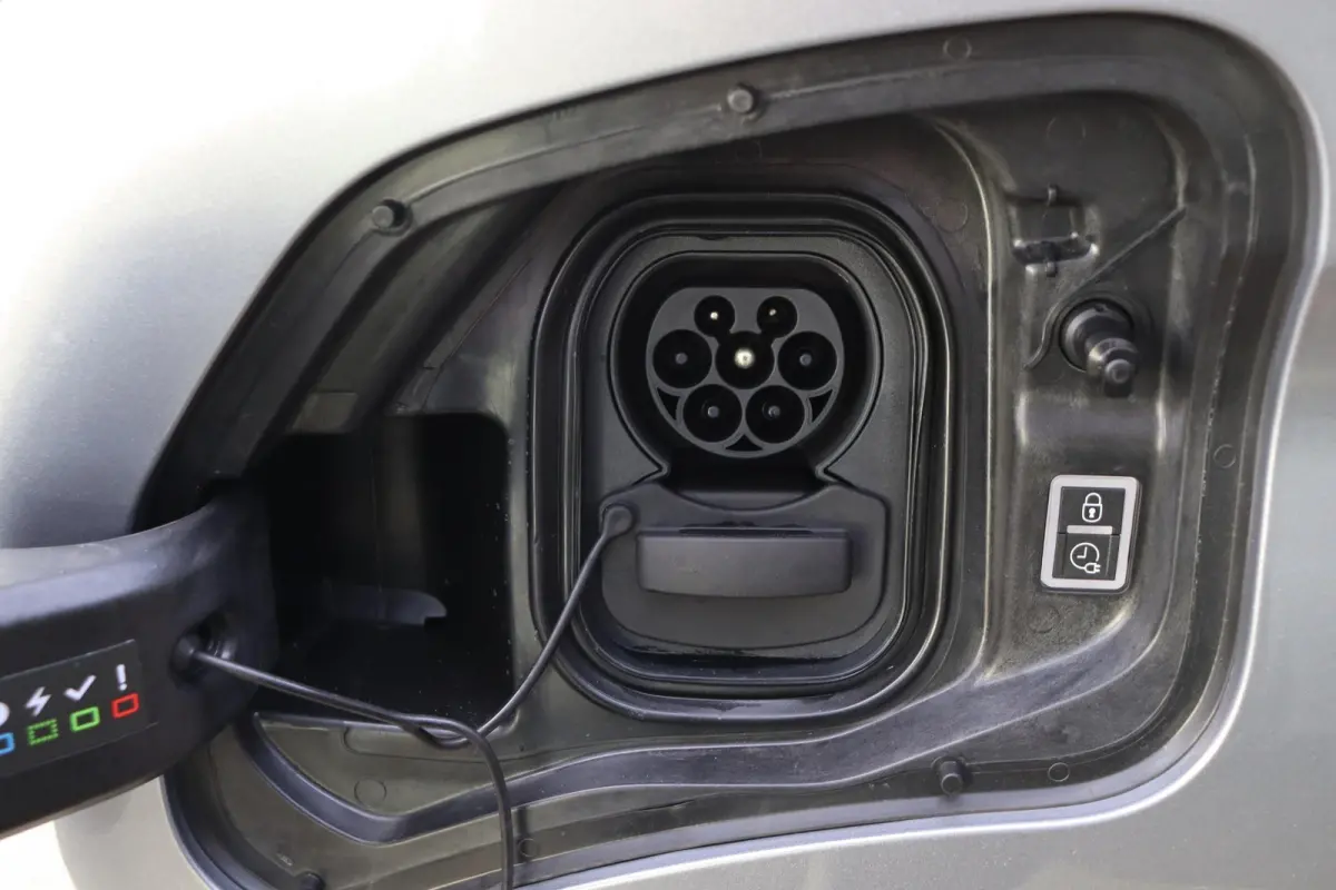 Electric L3 75 kWh VOORRAAD VOORDEEL / 8 Jaar garantie