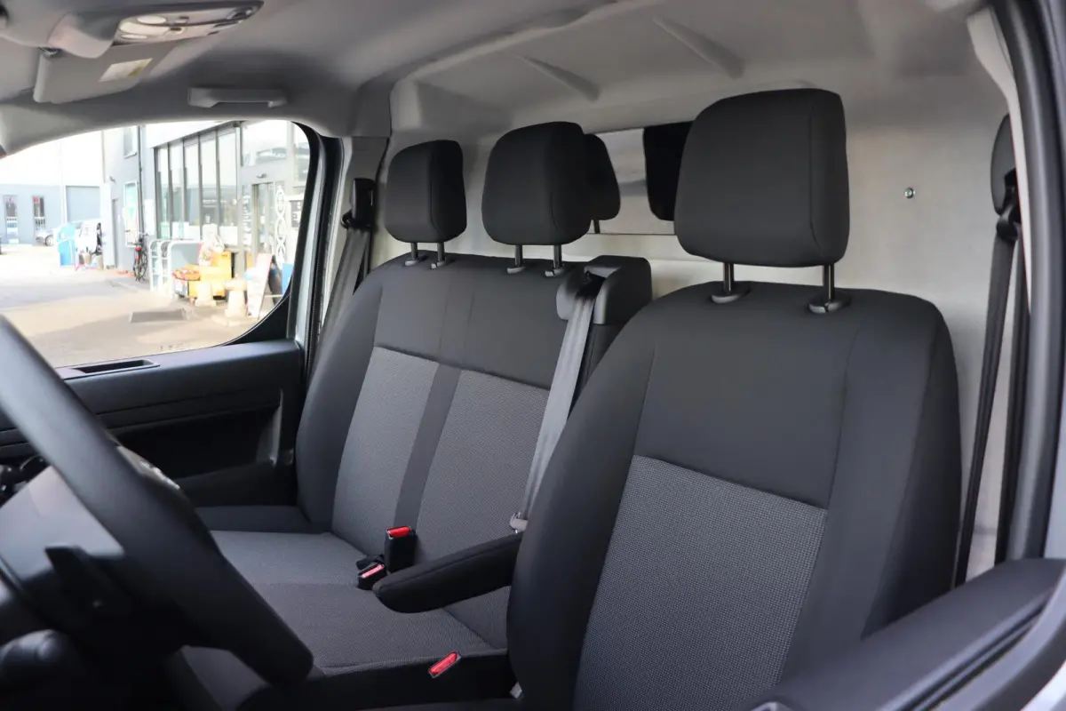 Electric L3 75 kWh VOORRAAD VOORDEEL / 8 Jaar garantie