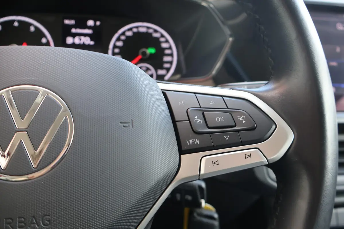 1.0 TSI 110pk DSG Life | Apple Carplay | PDC | Adaptive Cruise | Climate Control