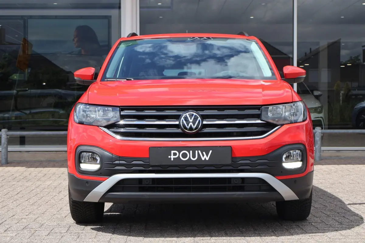 1.0 TSI 110pk DSG Life | Apple Carplay | PDC | Adaptive Cruise | Climate Control