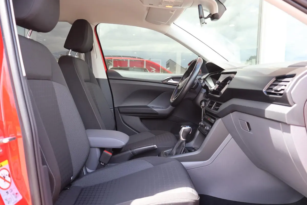 1.0 TSI 110pk DSG Life | Apple Carplay | PDC | Adaptive Cruise | Climate Control