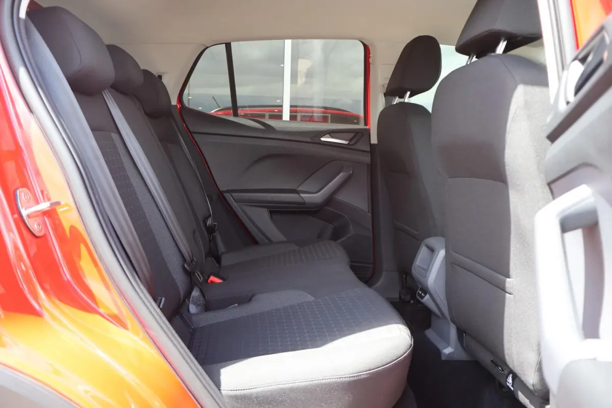 1.0 TSI 110pk DSG Life | Apple Carplay | PDC | Adaptive Cruise | Climate Control