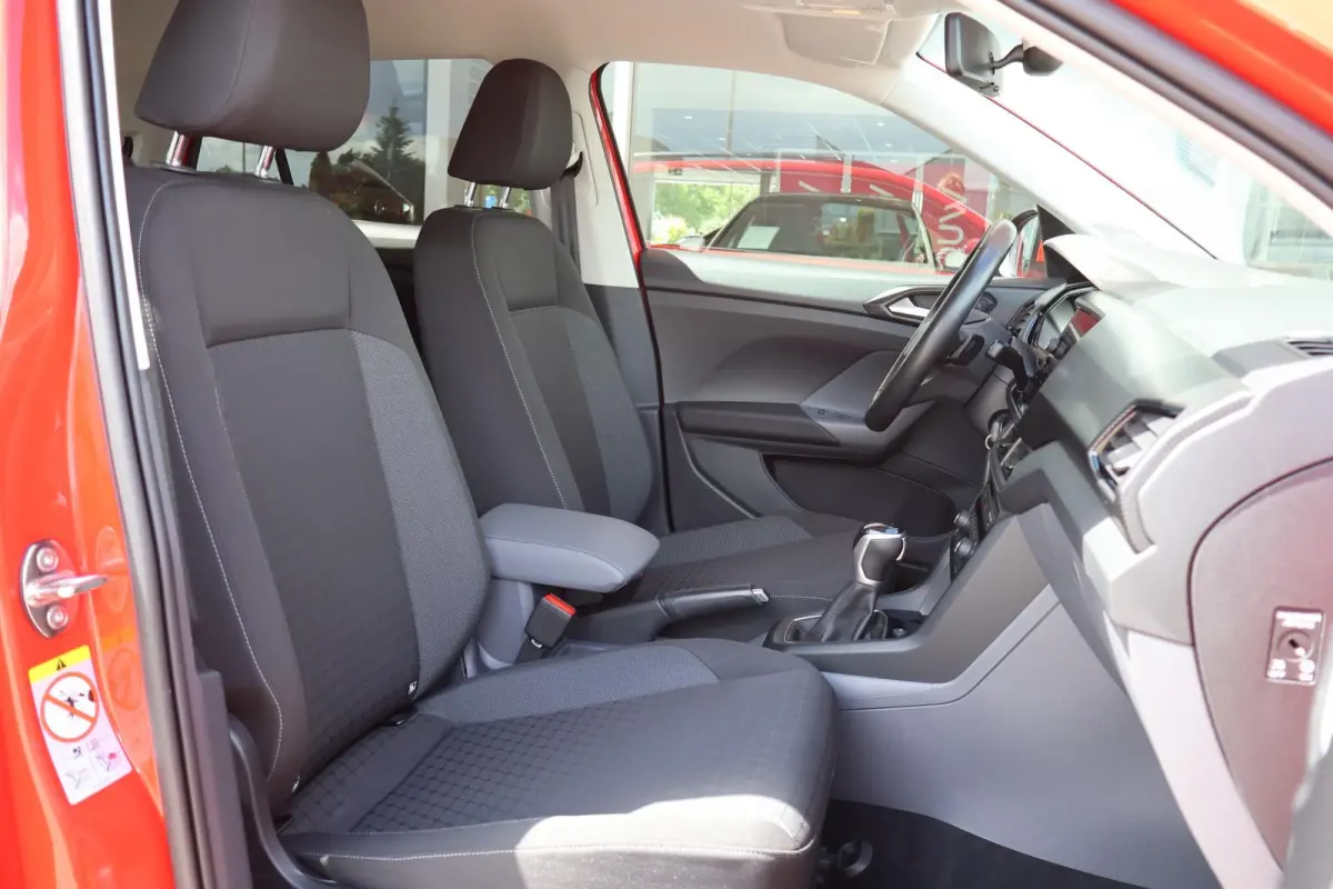 1.0 TSI 110pk DSG Life | Apple Carplay | PDC | Adaptive Cruise | Climate Control