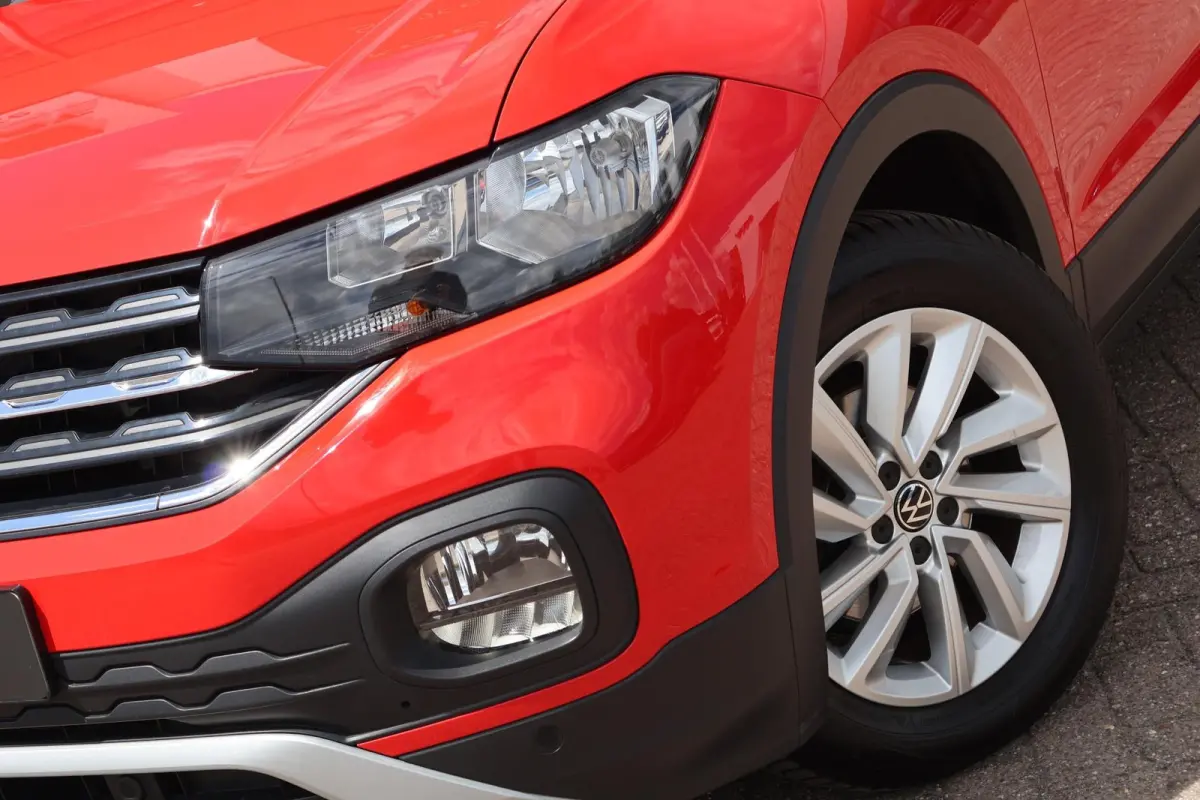 1.0 TSI 110pk DSG Life | Apple Carplay | PDC | Adaptive Cruise | Climate Control