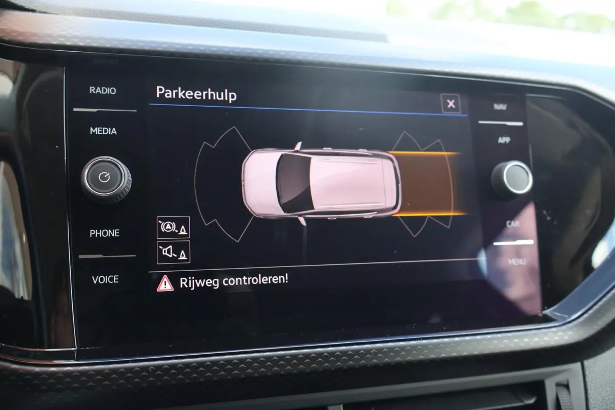 1.0 TSI 110pk DSG Life | Apple Carplay | PDC | Adaptive Cruise | Climate Control