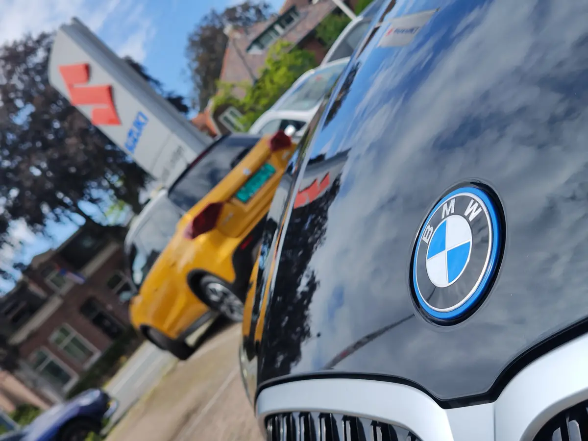 320e PHEV Orig NL. | Leder | Park Assist | Carplay/Android