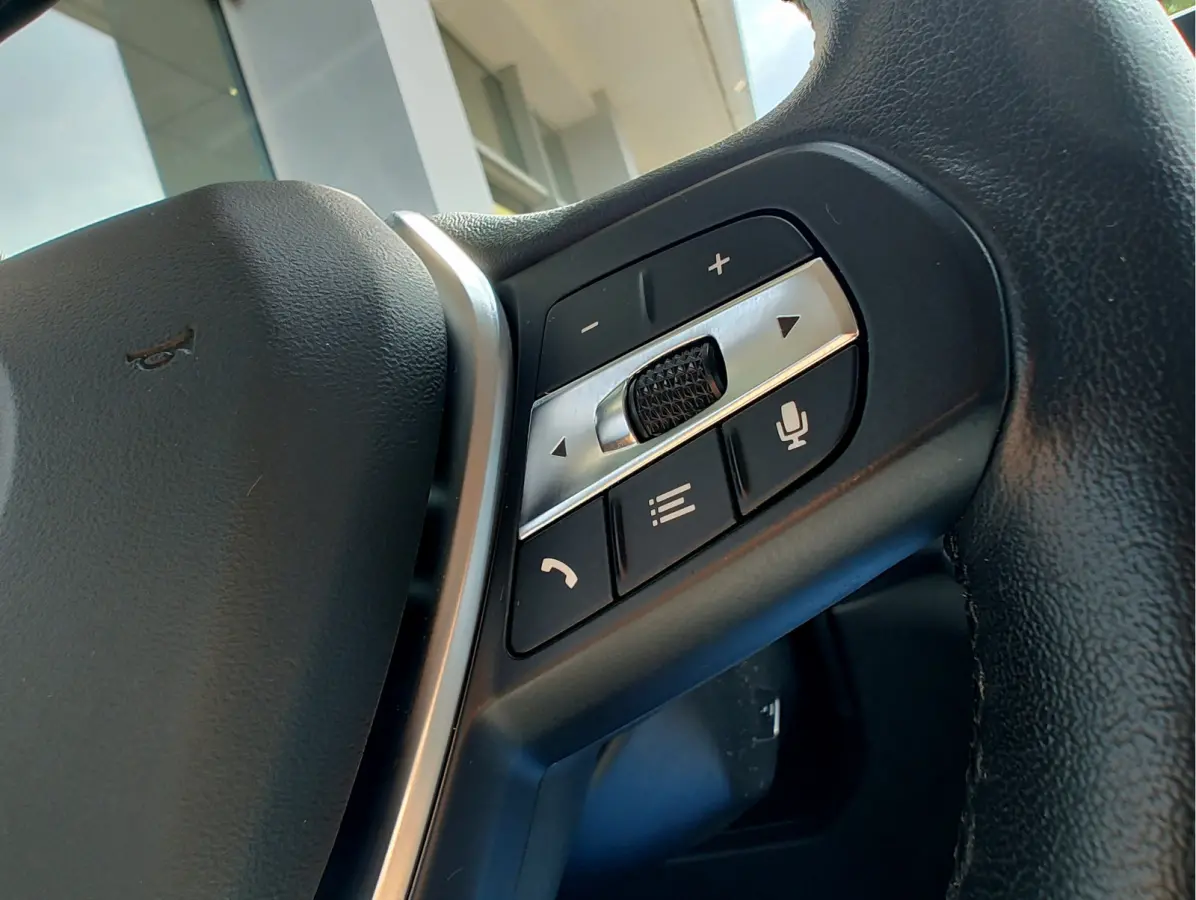320e PHEV Orig NL. | Leder | Park Assist | Carplay/Android