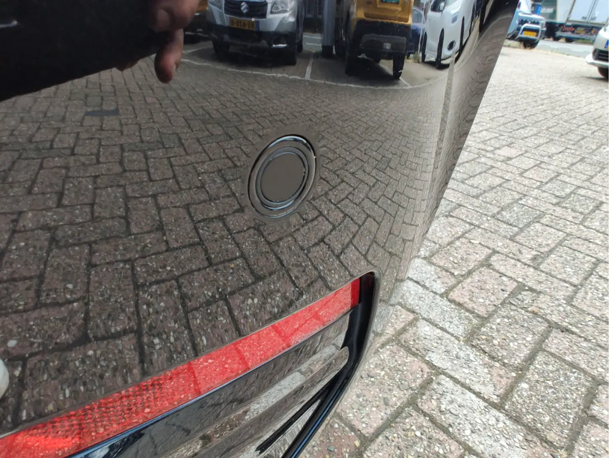 320e PHEV Orig NL. | Leder | Park Assist | Carplay/Android
