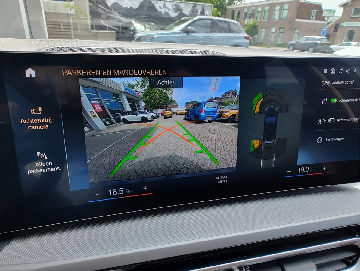 320e PHEV Orig NL. | Leder | Park Assist | Carplay/Android