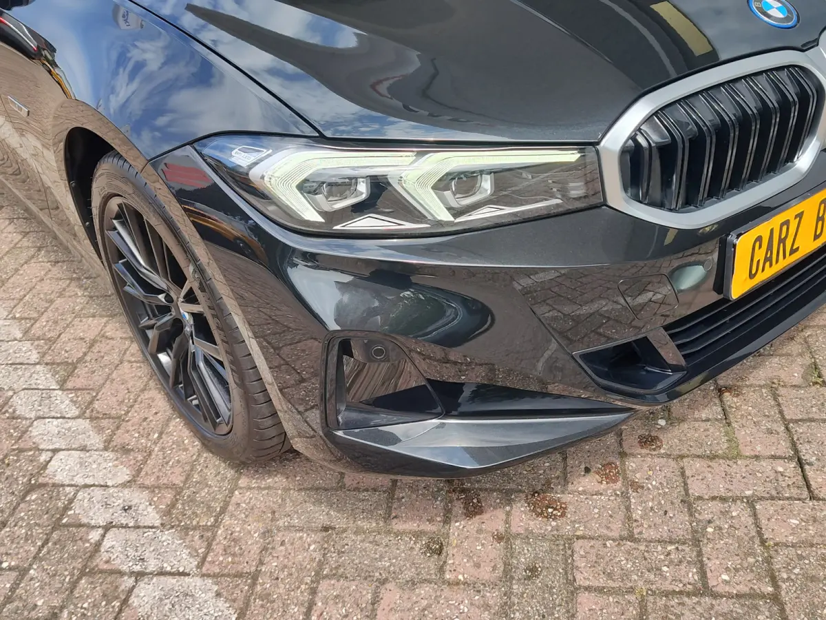 320e PHEV Orig NL. | Leder | Park Assist | Carplay/Android