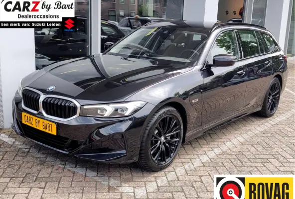 320e PHEV Orig NL. | Leder | Park Assist | Carplay/Android