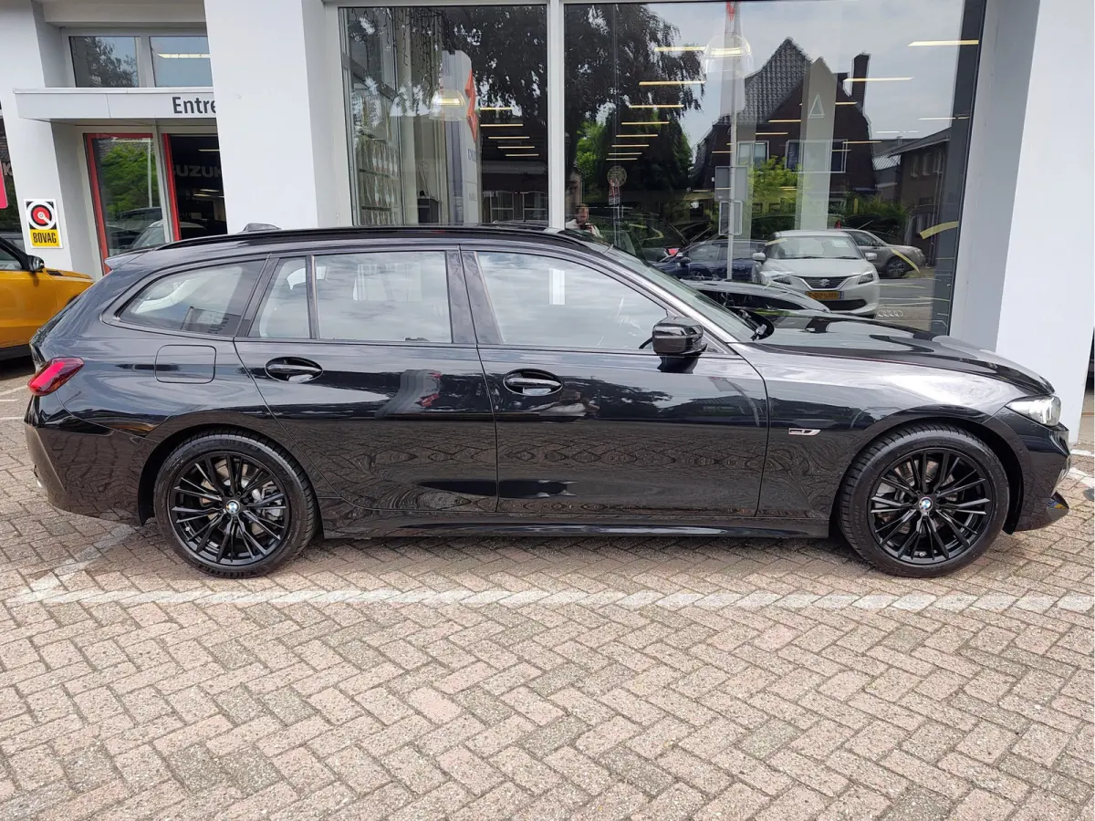 320e PHEV Leder | Park Assist | Carplay/Android
