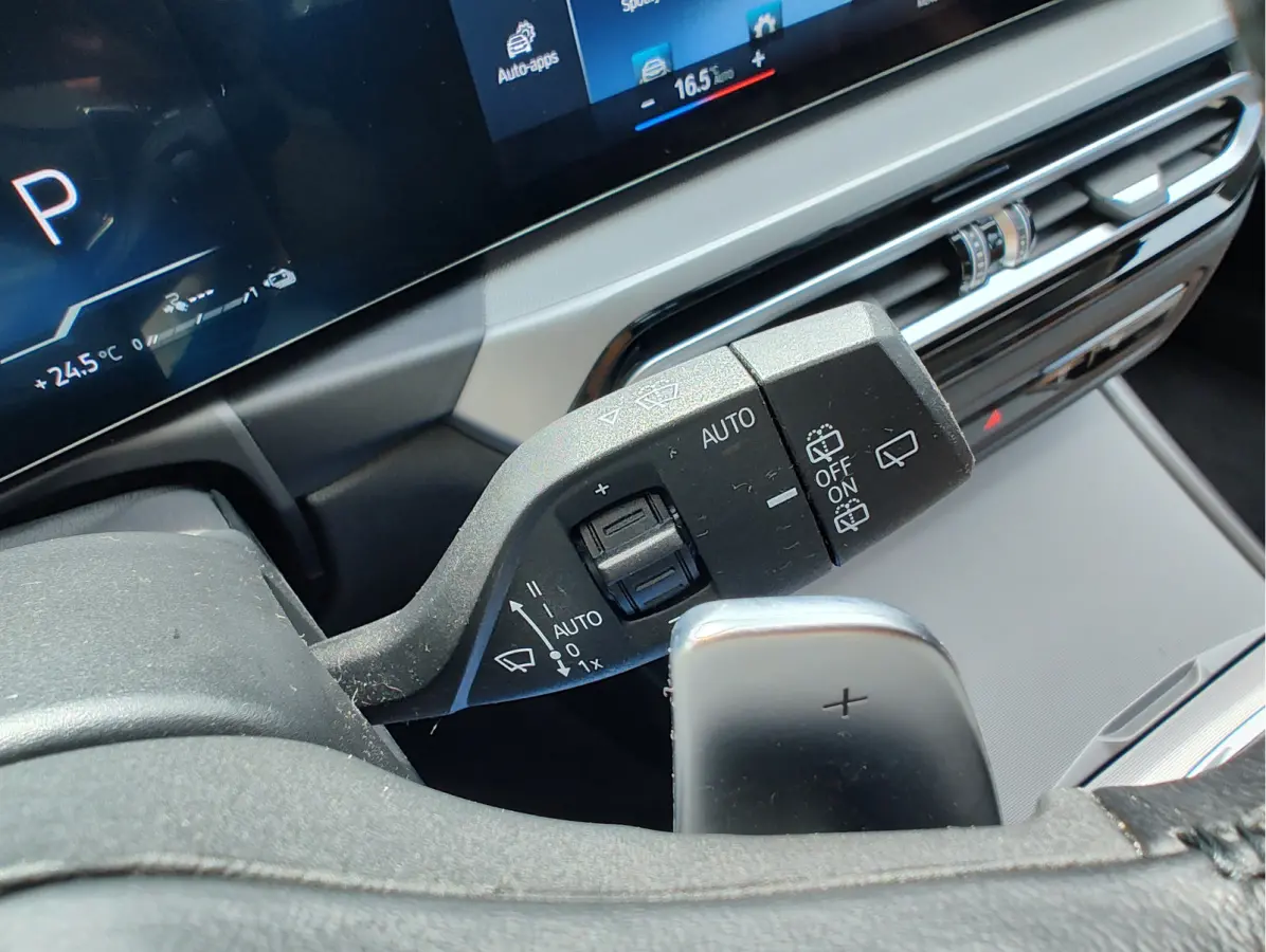 320e PHEV Orig NL. | Leder | Park Assist | Carplay/Android