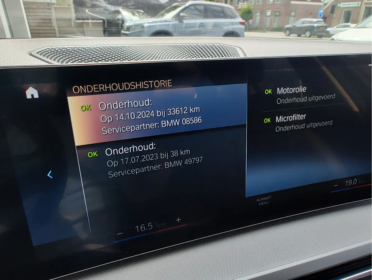 320e PHEV Orig NL. | Leder | Park Assist | Carplay/Android