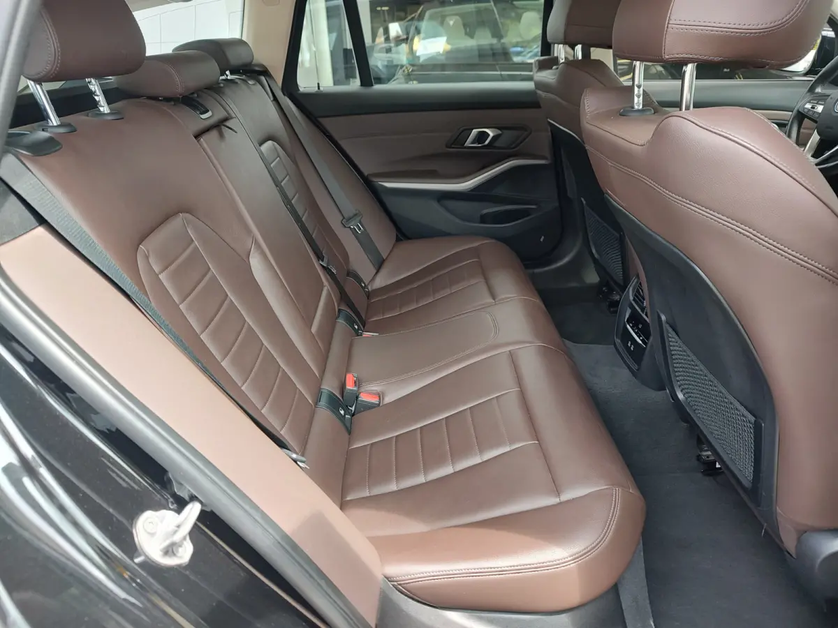 320e PHEV Orig NL. | Leder | Park Assist | Carplay/Android
