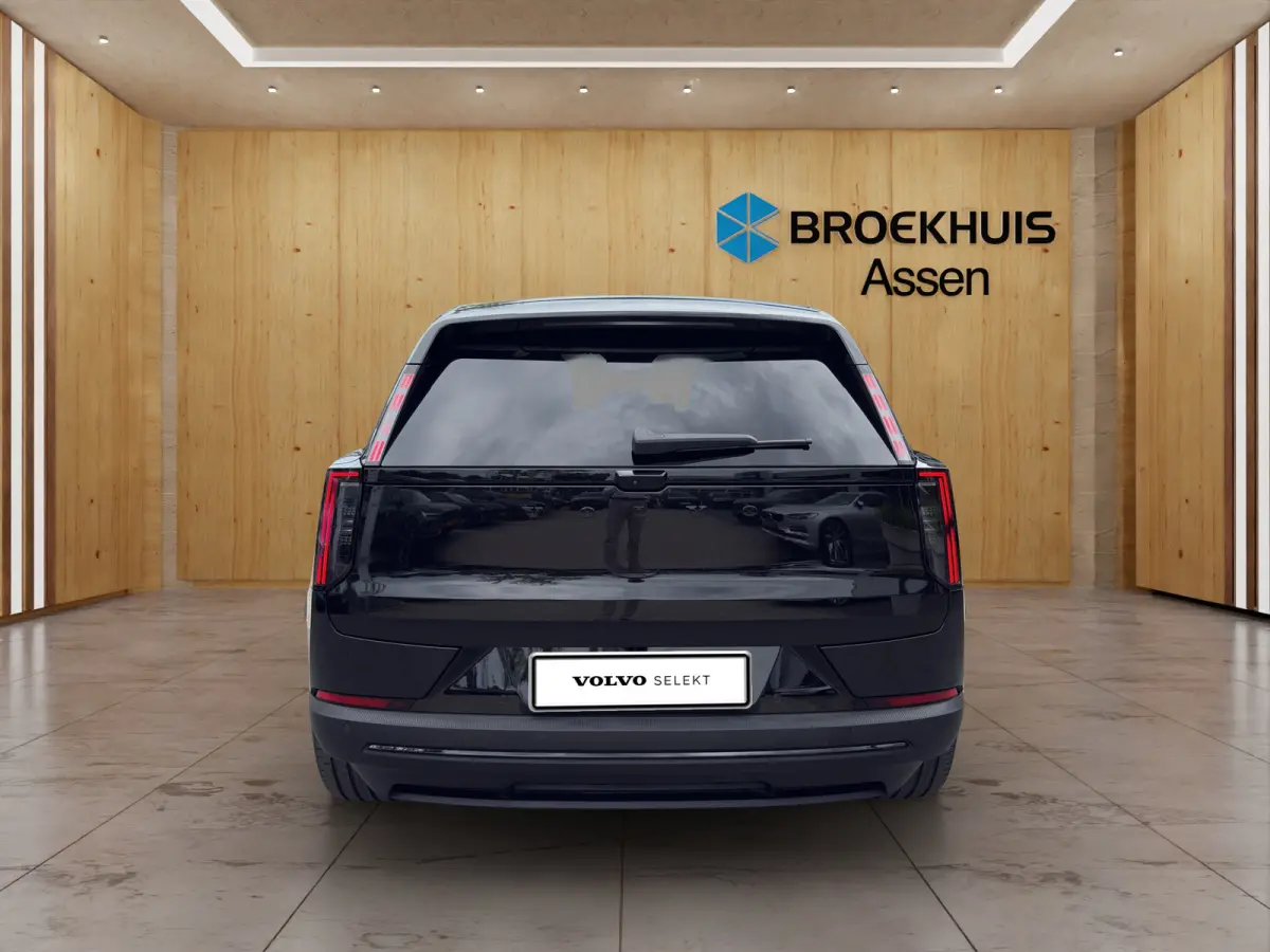 375 kW P10 electric Ultra AWD | BLIS | Stoel + Stuur Verwarming | Stoel Massage | 360 Camera | Pilot Assist | Panoramadak |