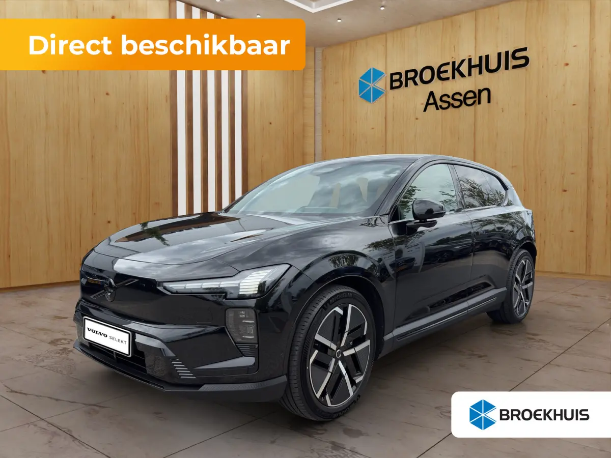 375 kW P10 electric Ultra AWD | BLIS | Stoel + Stuur Verwarming | Stoel Massage | 360 Camera | Pilot Assist | Panoramadak |