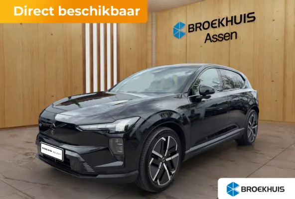 375 kW P10 electric Ultra AWD | BLIS | Stoel + Stuur Verwarming | Stoel Massage | 360 Camera | Pilot Assist | Panoramadak |